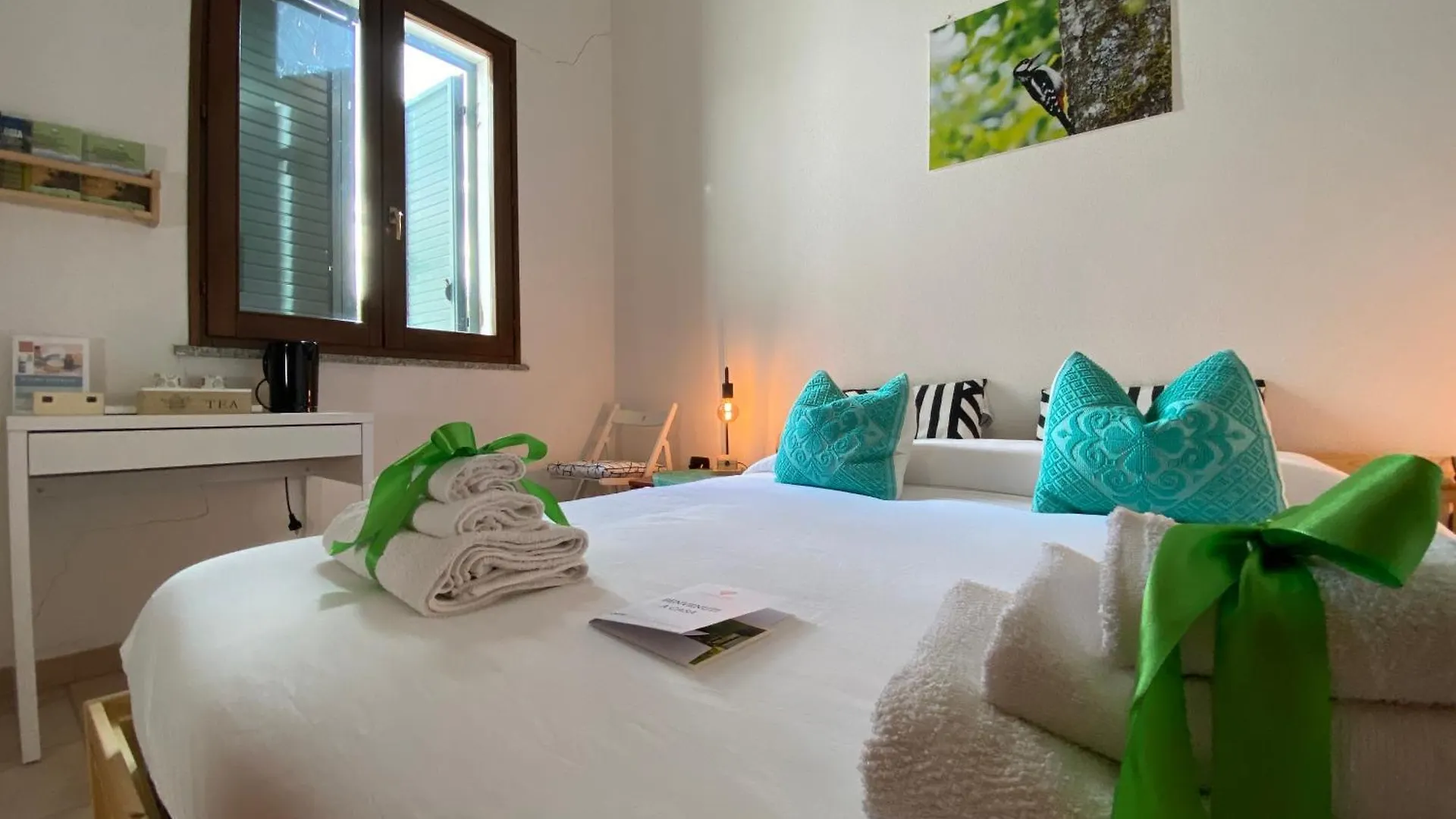 Agriturismo Pranu Sorgono