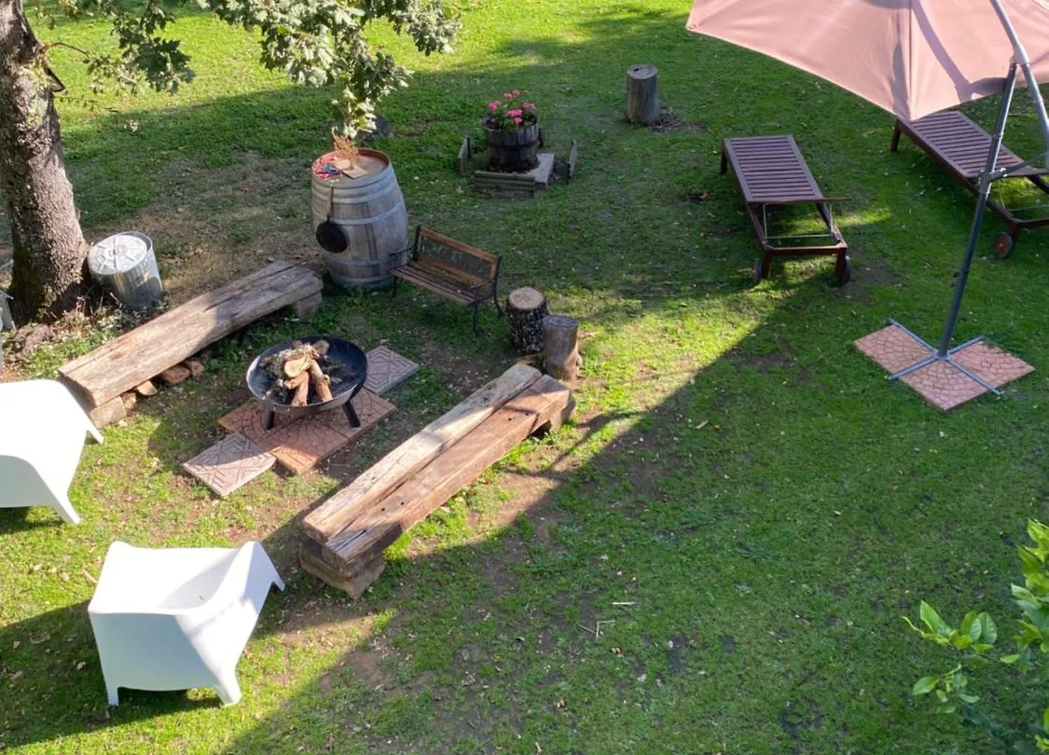 Agriturismo Pranu Sorgono Alloggio per agriturismo