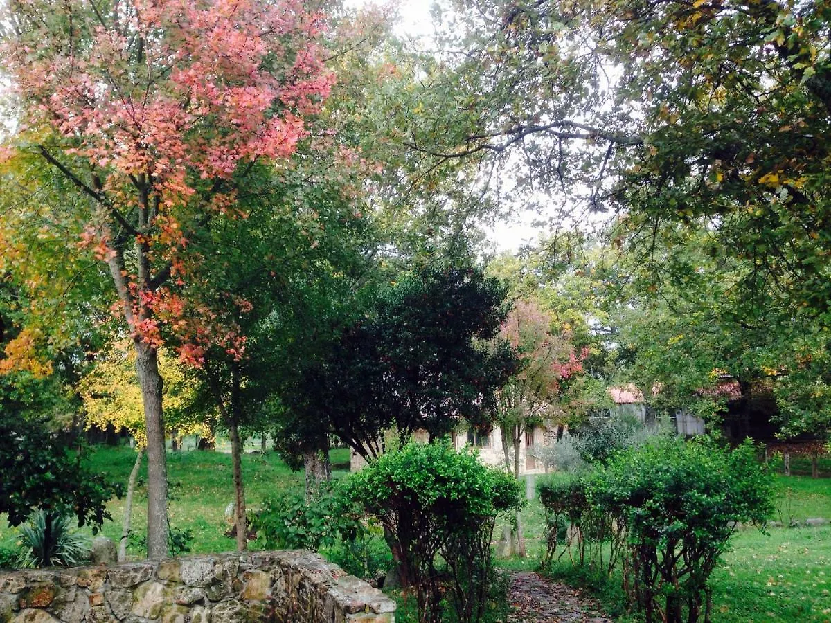Alloggio per agriturismo Agriturismo Pranu Sorgono Italia