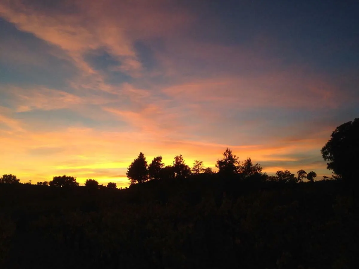 Agriturismo Pranu Sorgono 0*,