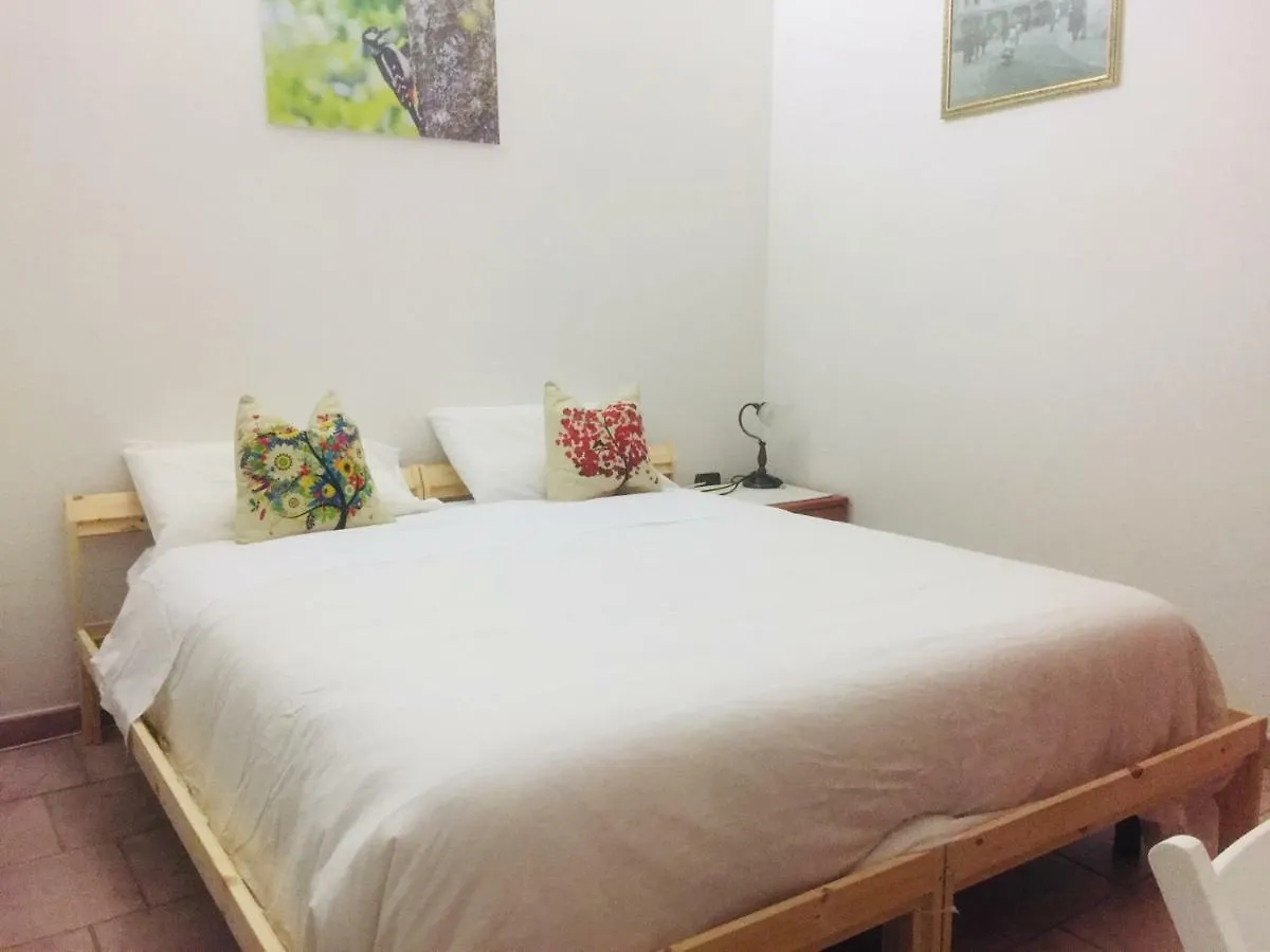Agriturismo Pranu Sorgono Italien