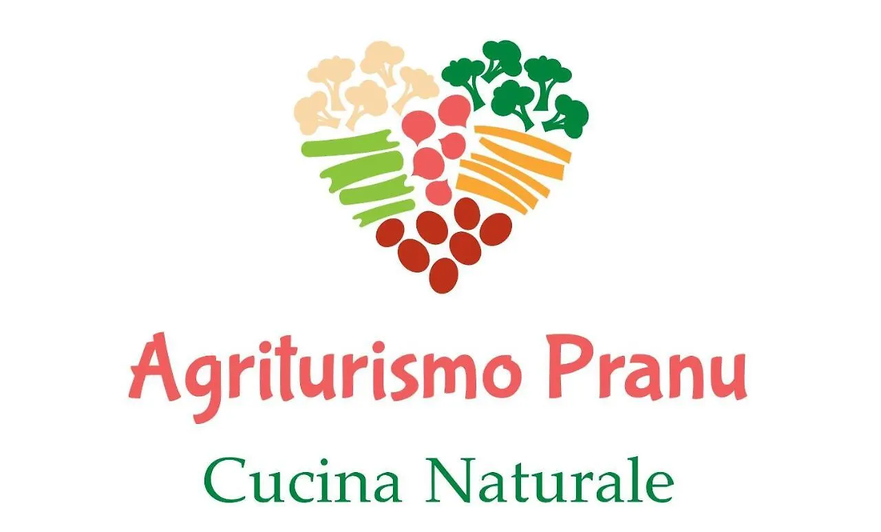 Agriturismo Pranu Sorgono 0*,  Italia