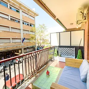 Al 138 Appartamento Lido di Ostia