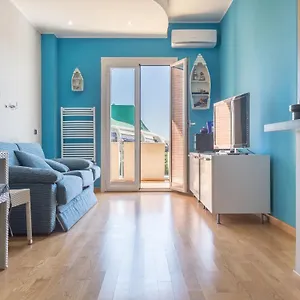 Palafjilkam Appartamento Lido di Ostia
