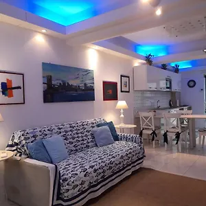Dimora Gelsomino Casa vacanze Arenzano