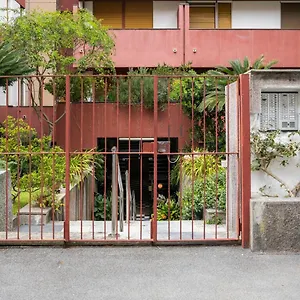 026 - Casa Maele 100 Metri Dalla Spiaggia, Appartamento Sestri Levante