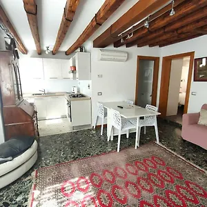 Ca'rialto Appartamento Venezia