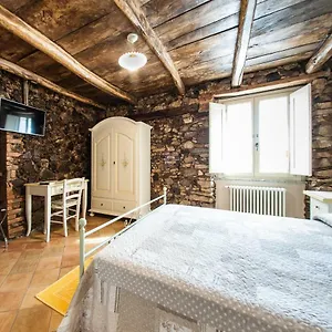 Cuccumiao Guest house